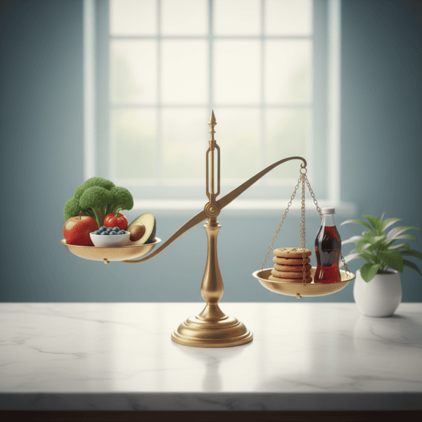 Show HN: Data-driven food rankings to make healthier dietary choices